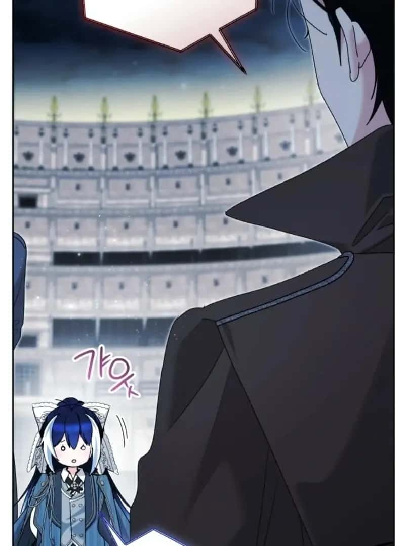 'Cause Calypso Can Chapter 87 Page 103