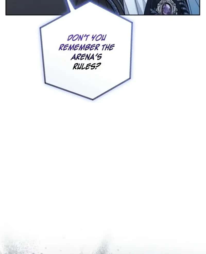 'Cause Calypso Can Chapter 87 Page 111