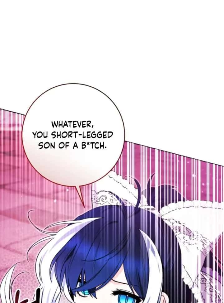 'Cause Calypso Can Chapter 88 Page 79