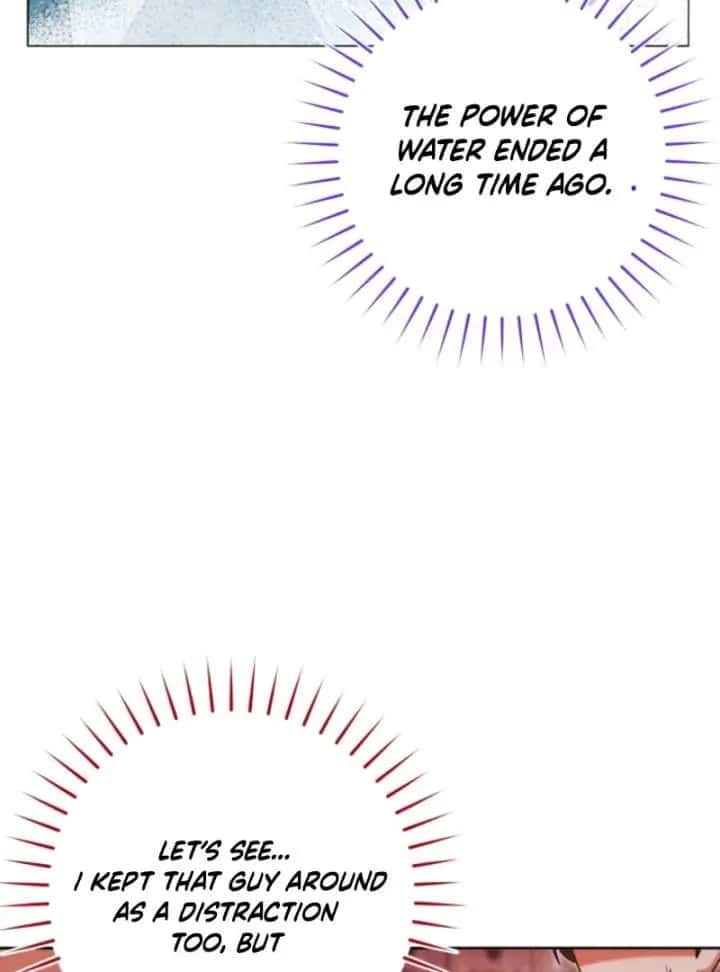 'Cause Calypso Can Chapter 88 Page 86