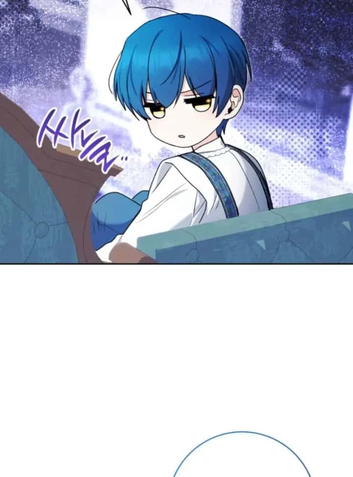 'Cause Calypso Can Chapter 88 Page 116
