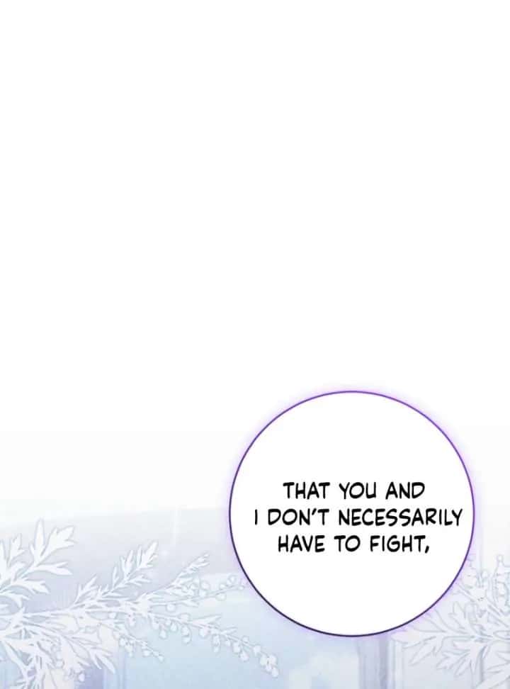 'Cause Calypso Can Chapter 88 Page 119