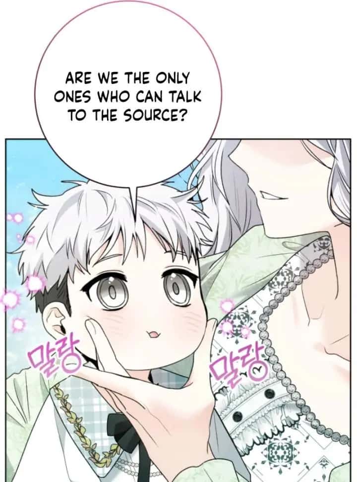 'Cause Calypso Can Chapter 88 Page 131