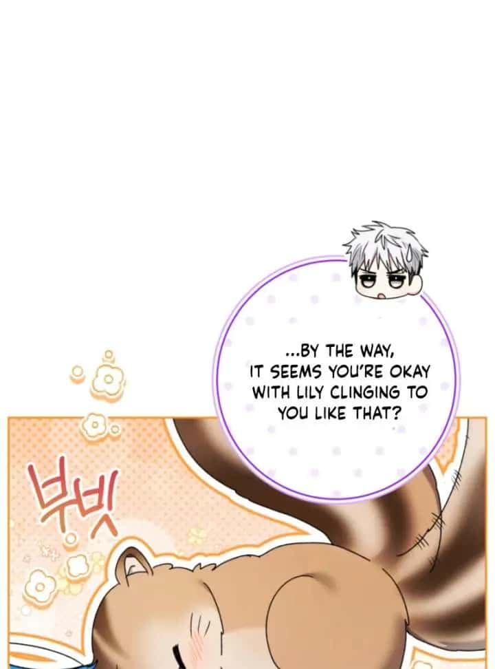 'Cause Calypso Can Chapter 88 Page 137
