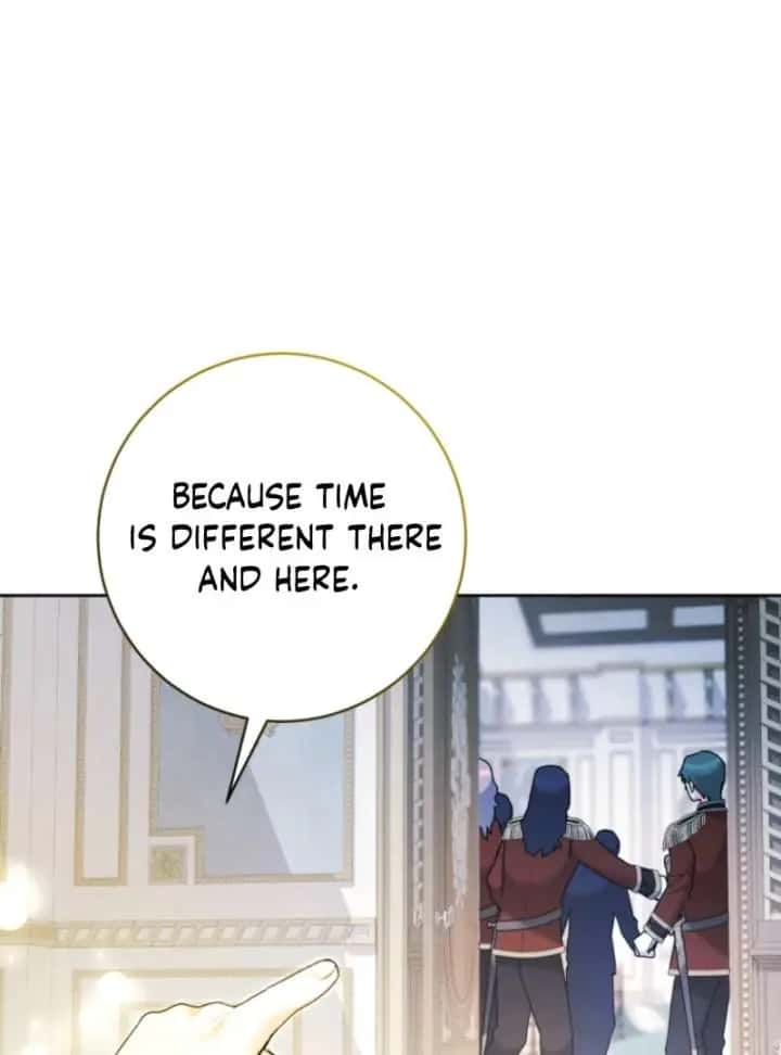 'Cause Calypso Can Chapter 89 Page 35