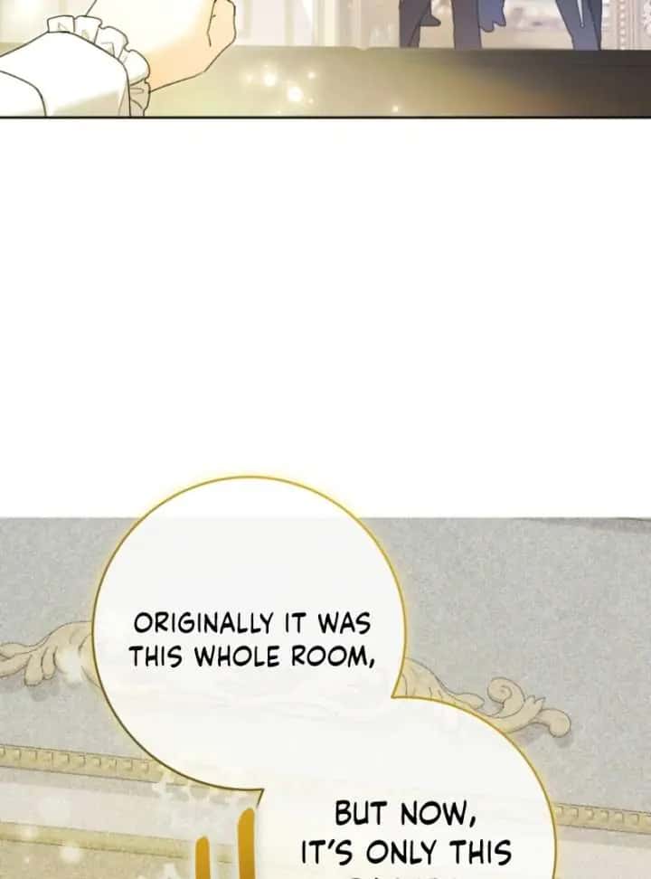 'Cause Calypso Can Chapter 89 Page 36