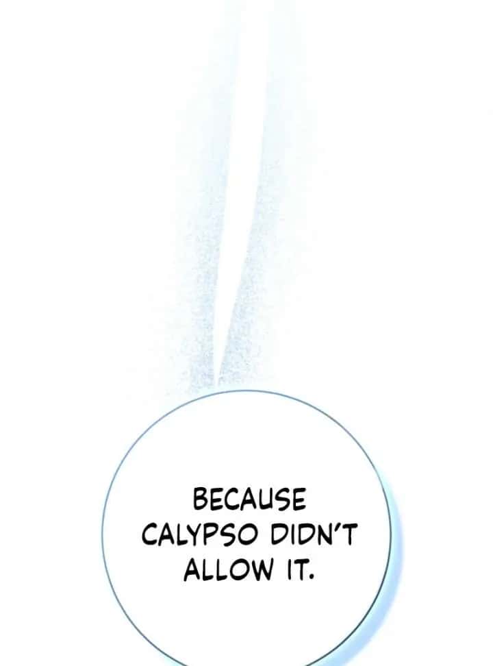 'Cause Calypso Can Chapter 89 Page 85