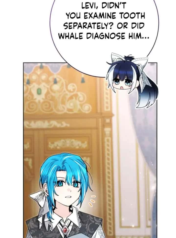 'Cause Calypso Can Chapter 89 Page 118