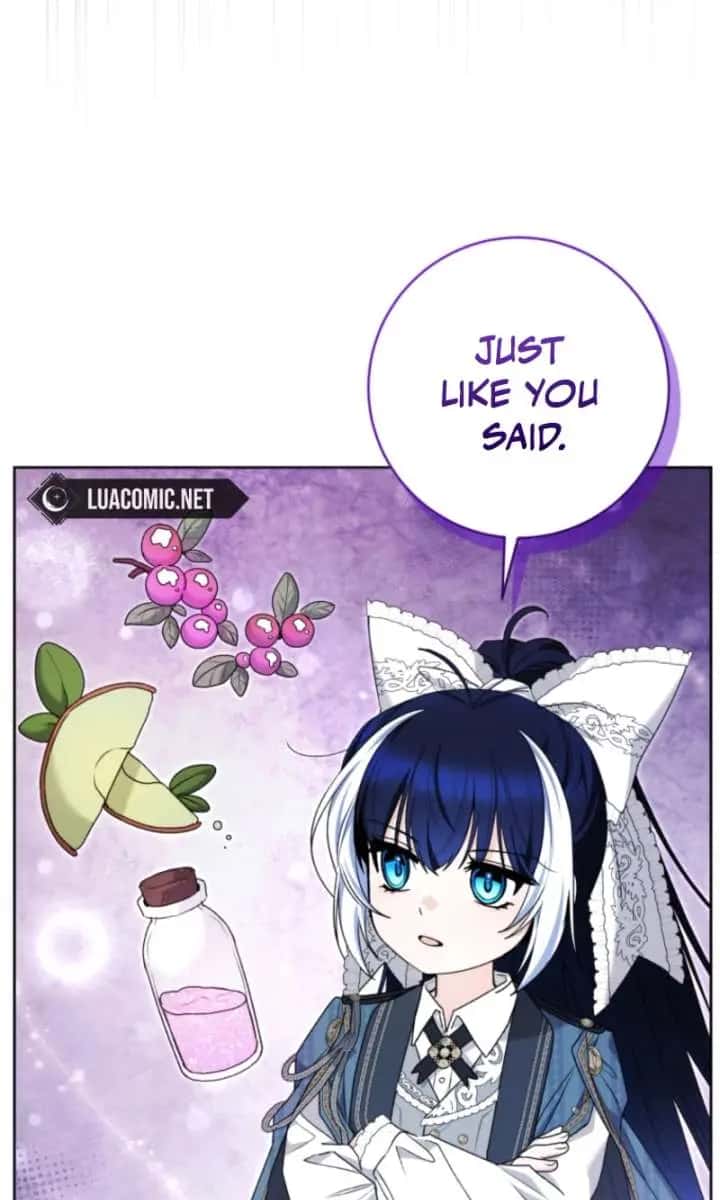 'Cause Calypso Can Chapter 90 Page 6