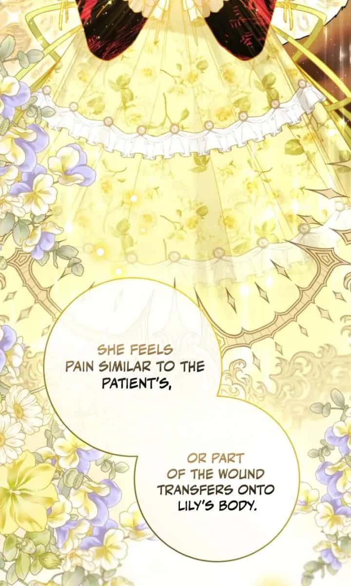 'Cause Calypso Can Chapter 90 Page 9