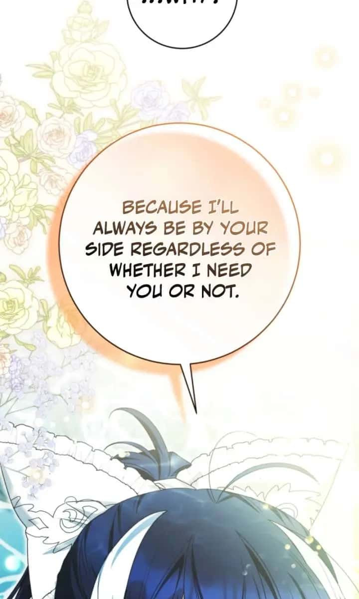 'Cause Calypso Can Chapter 90 Page 45