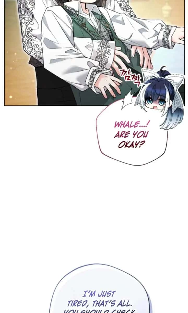 'Cause Calypso Can Chapter 90 Page 51