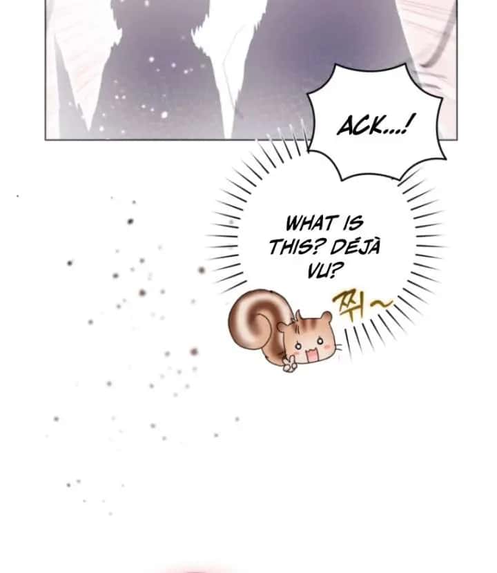 'Cause Calypso Can Chapter 90 Page 73