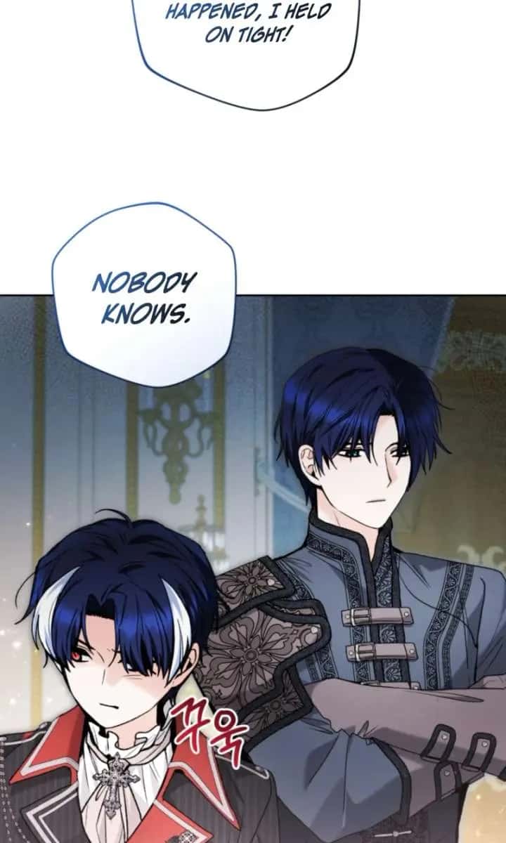'Cause Calypso Can Chapter 90 Page 82