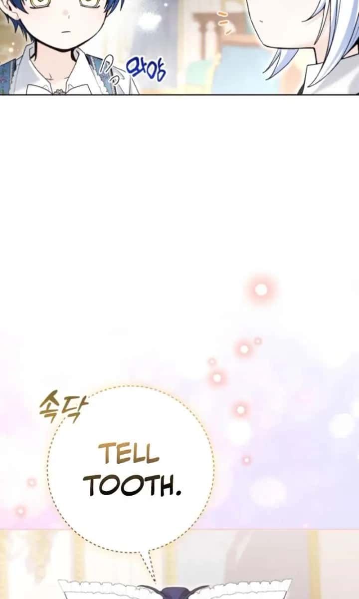 'Cause Calypso Can Chapter 90 Page 86