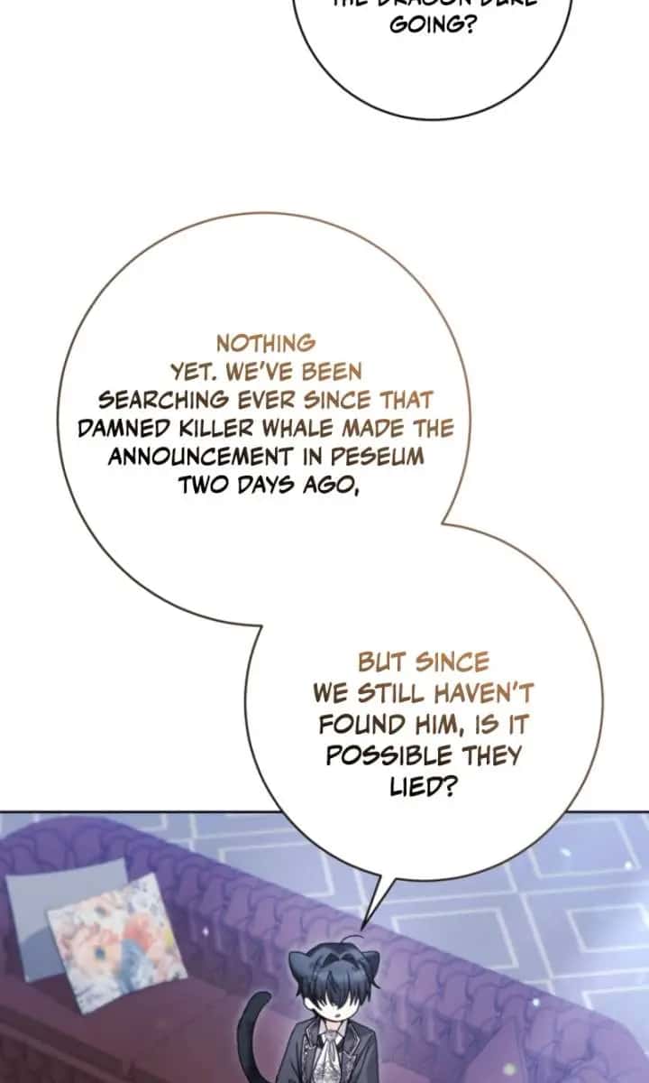 'Cause Calypso Can Chapter 90 Page 98