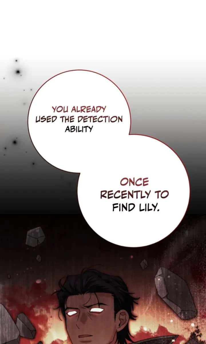 'Cause Calypso Can Chapter 90 Page 108