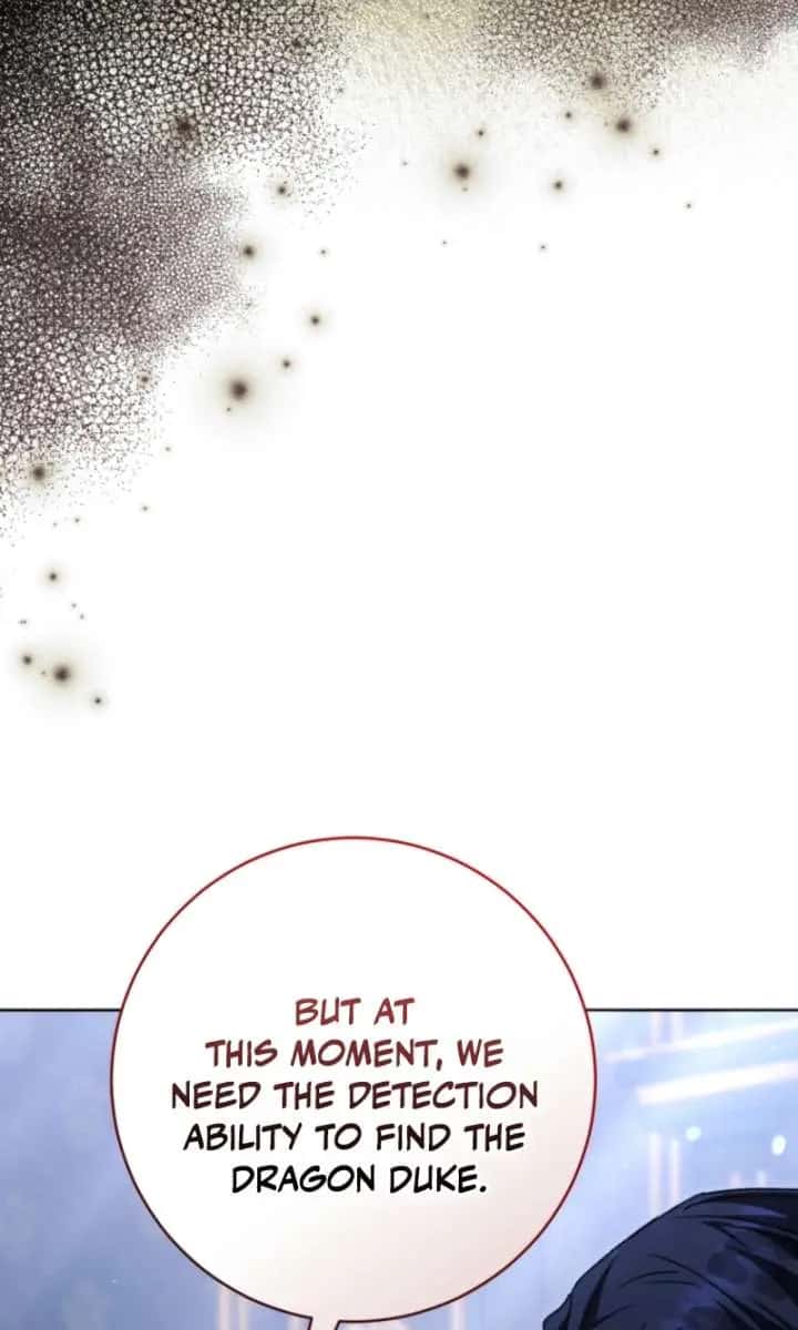 'Cause Calypso Can Chapter 90 Page 110