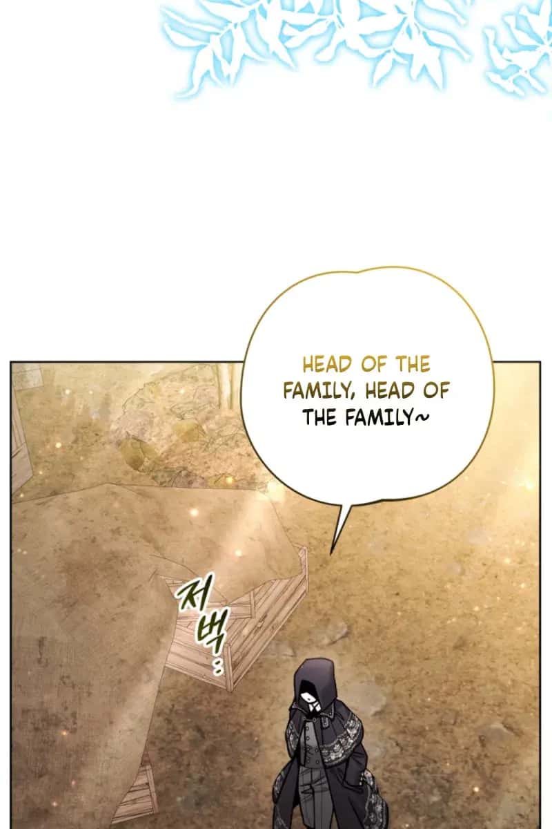 'Cause Calypso Can Chapter 91 Page 5