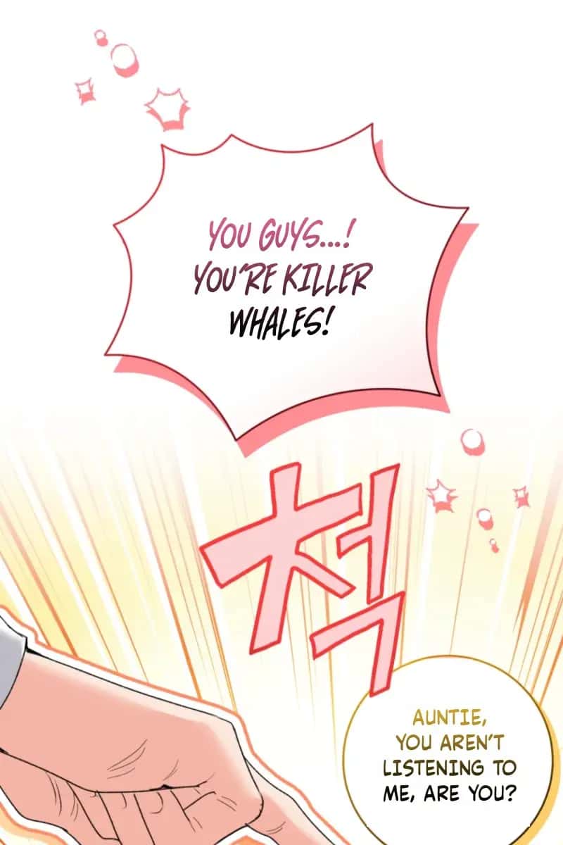 'Cause Calypso Can Chapter 91 Page 65