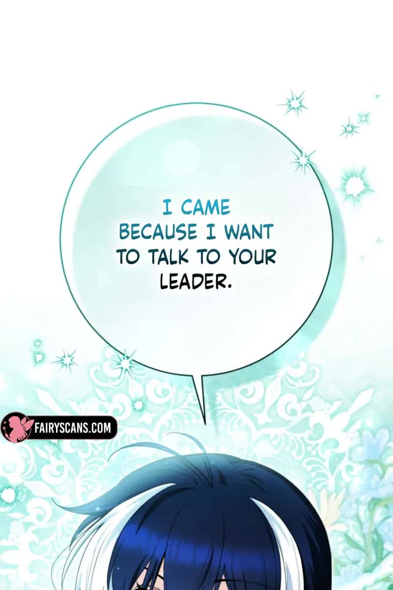 'Cause Calypso Can Chapter 91 Page 69