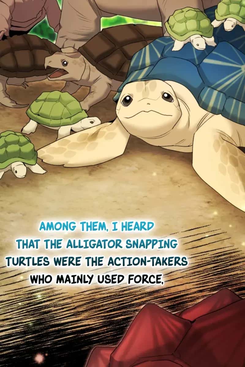 'Cause Calypso Can Chapter 91 Page 79