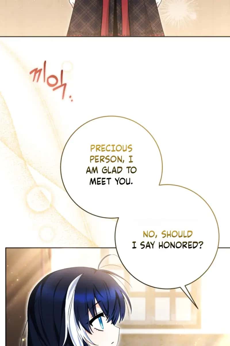 'Cause Calypso Can Chapter 91 Page 92