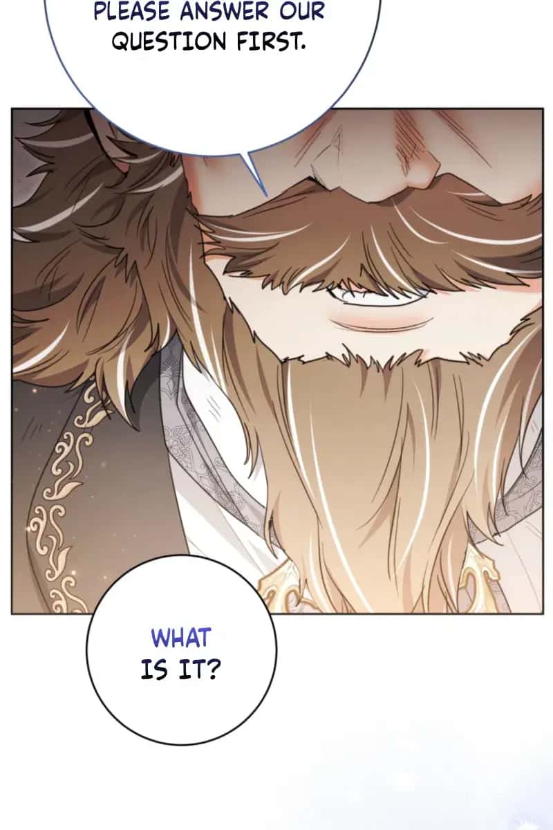 'Cause Calypso Can Chapter 91 Page 111