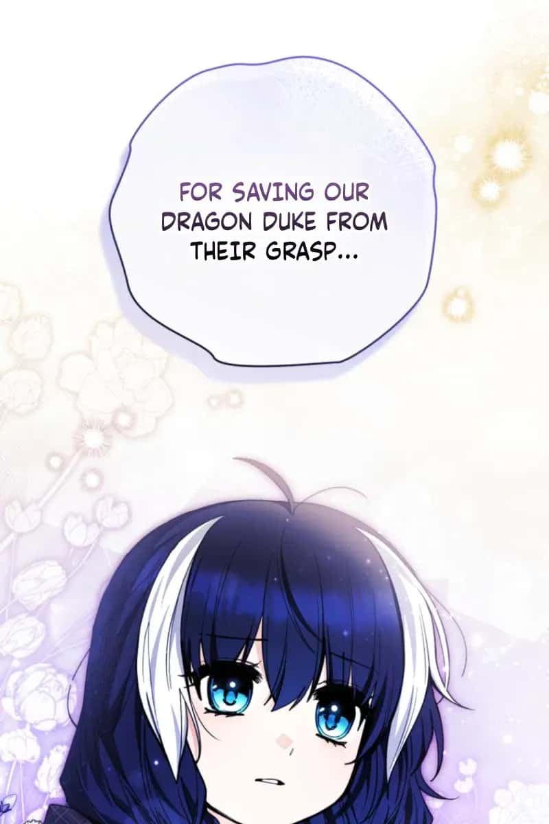 'Cause Calypso Can Chapter 91 Page 136