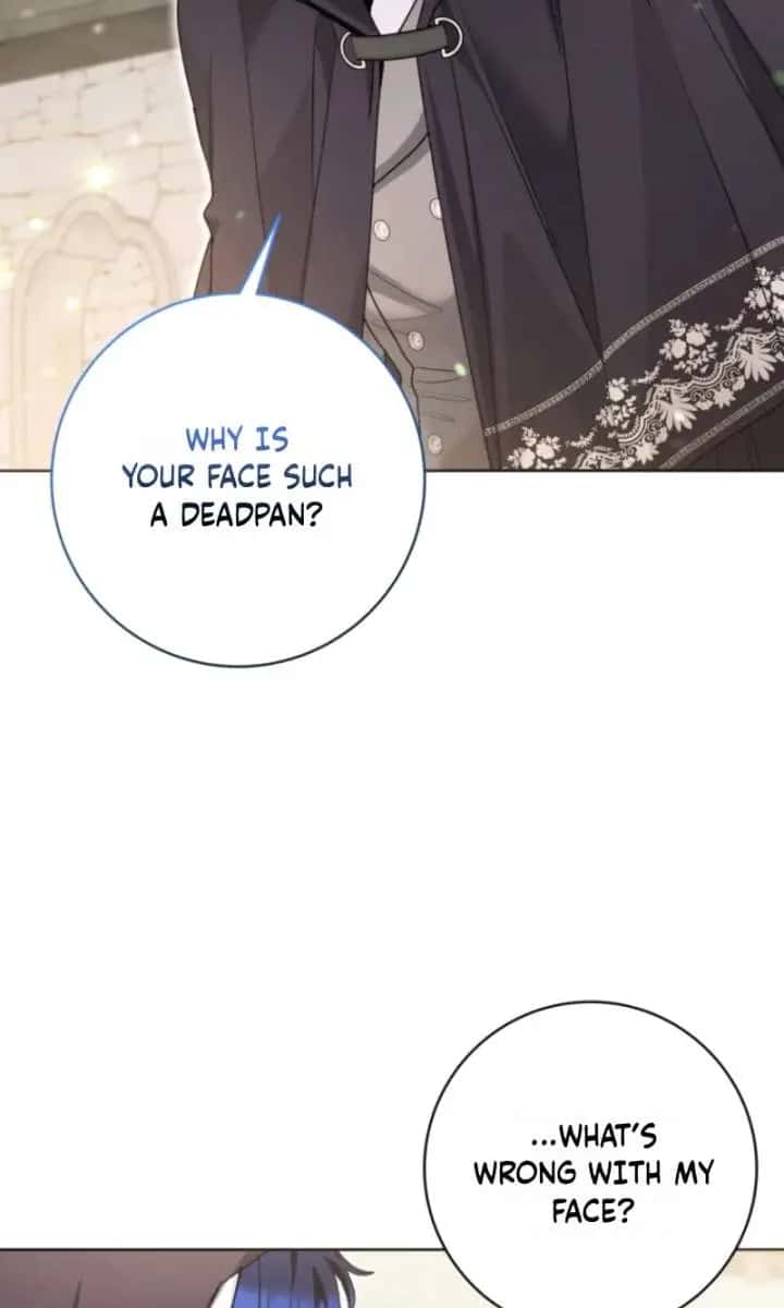 'Cause Calypso Can Chapter 92 Page 38
