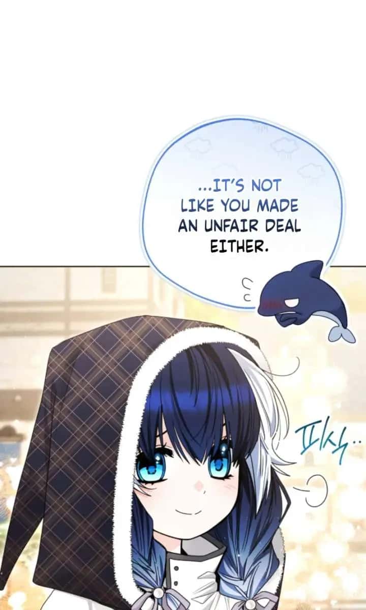 'Cause Calypso Can Chapter 92 Page 45