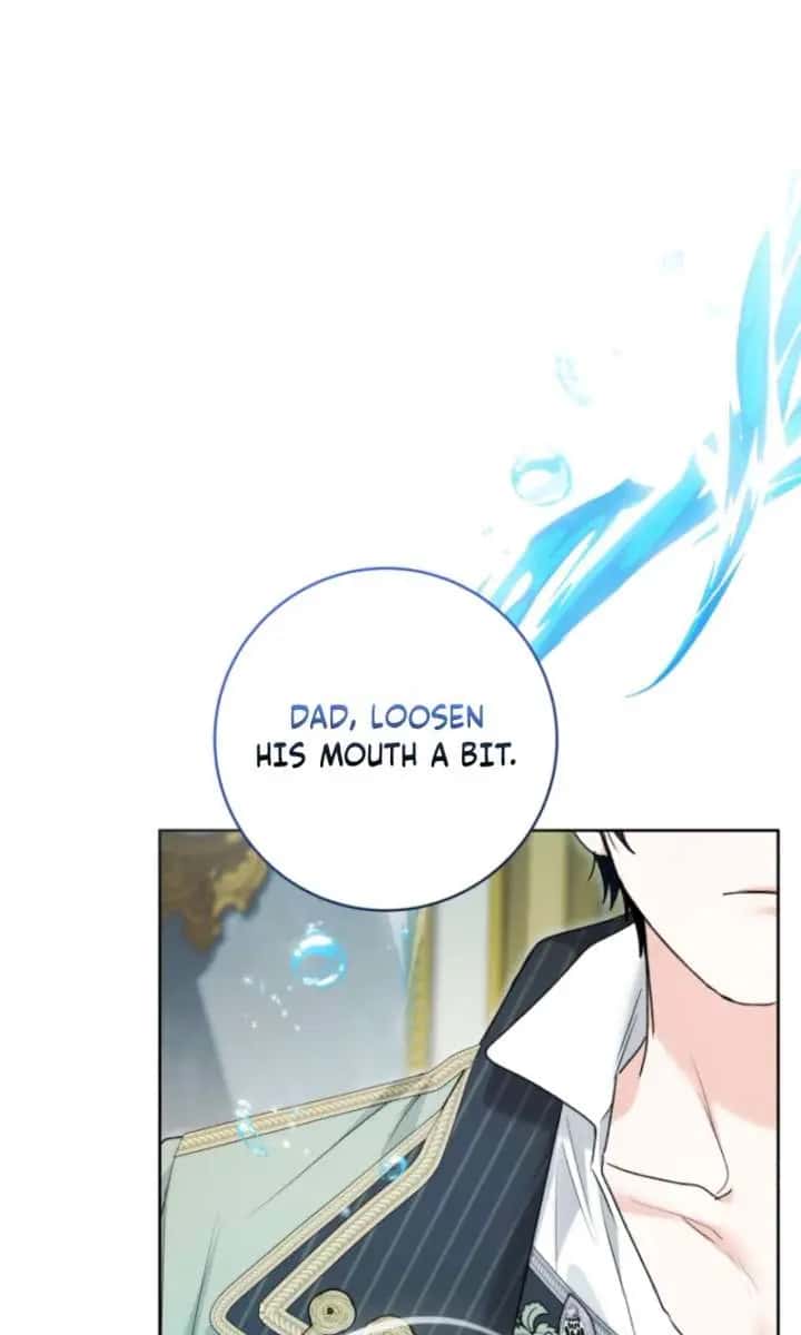 'Cause Calypso Can Chapter 92 Page 99
