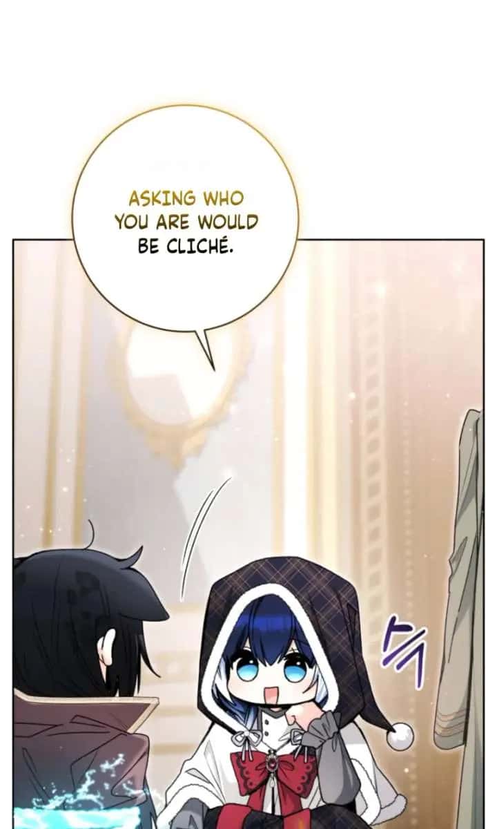 'Cause Calypso Can Chapter 92 Page 102
