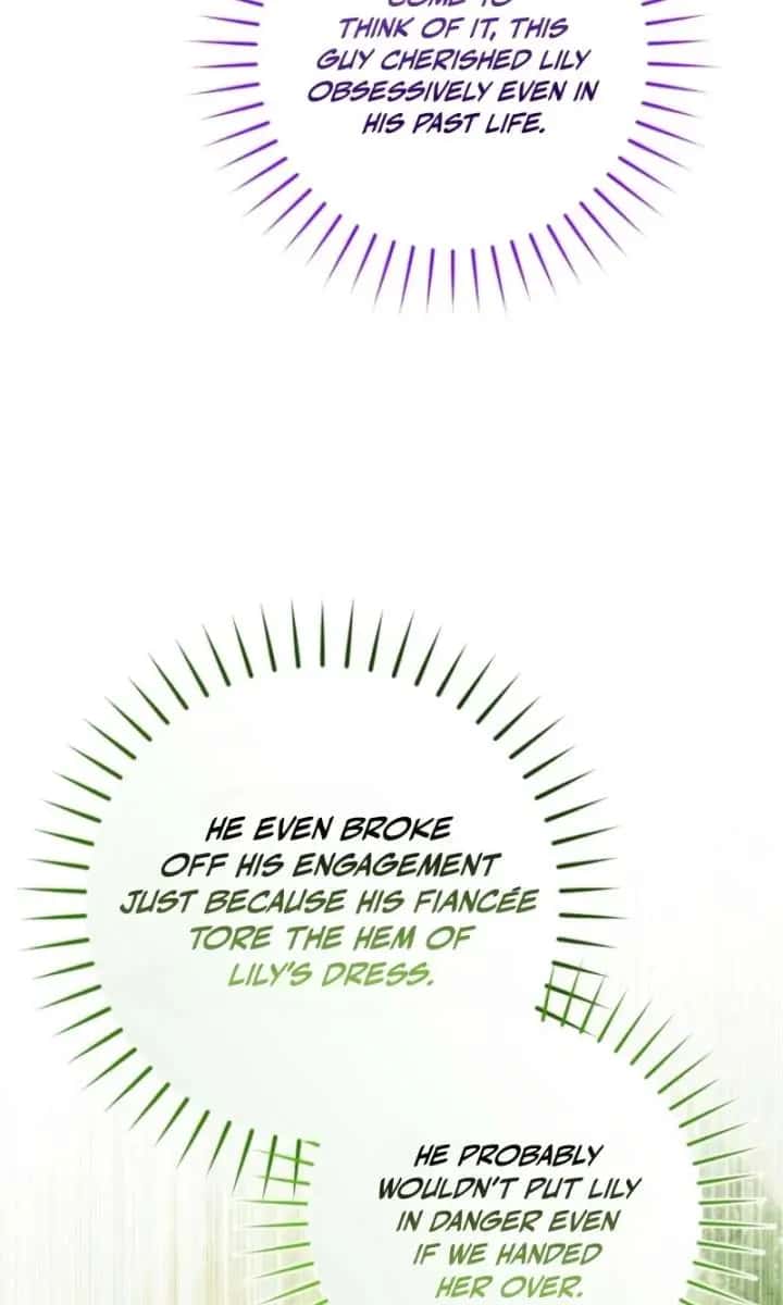 'Cause Calypso Can Chapter 93 Page 38