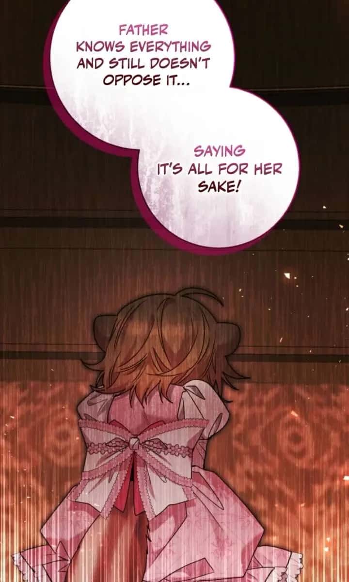 'Cause Calypso Can Chapter 93 Page 56