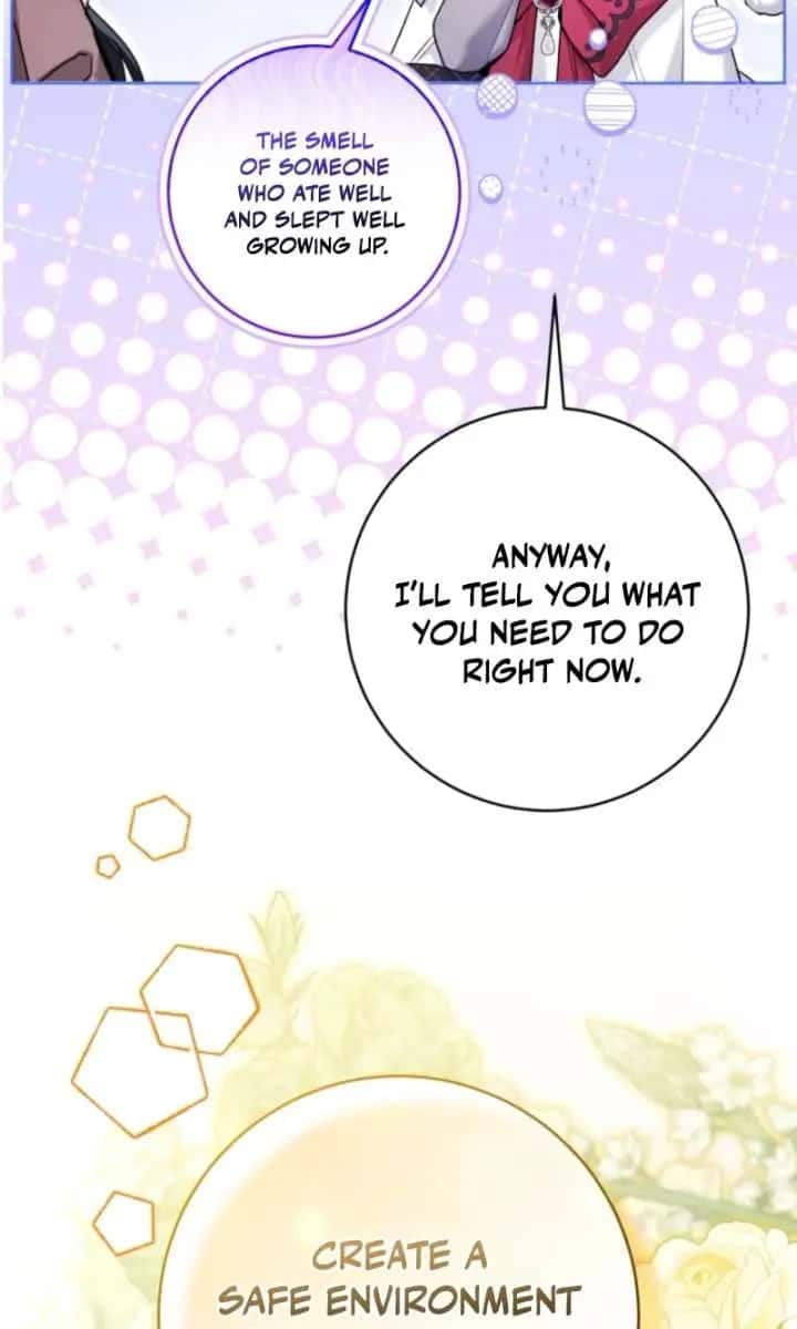 'Cause Calypso Can Chapter 93 Page 61