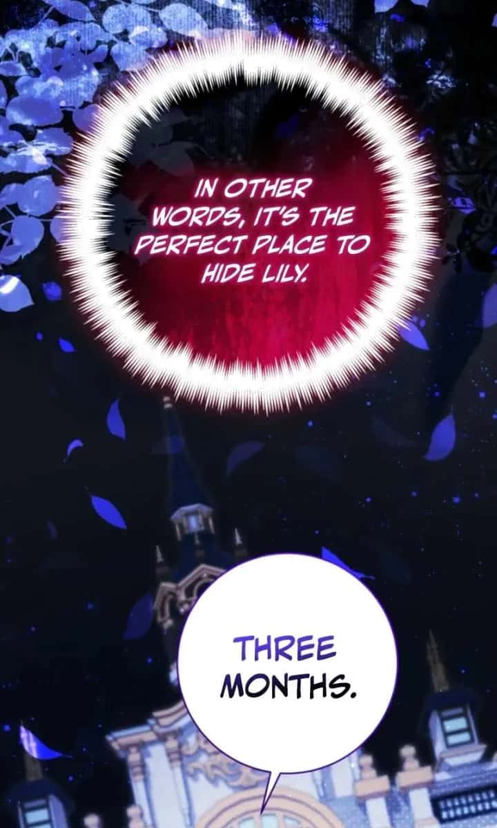'Cause Calypso Can Chapter 93 Page 74