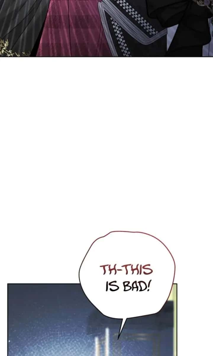 'Cause Calypso Can Chapter 93 Page 96