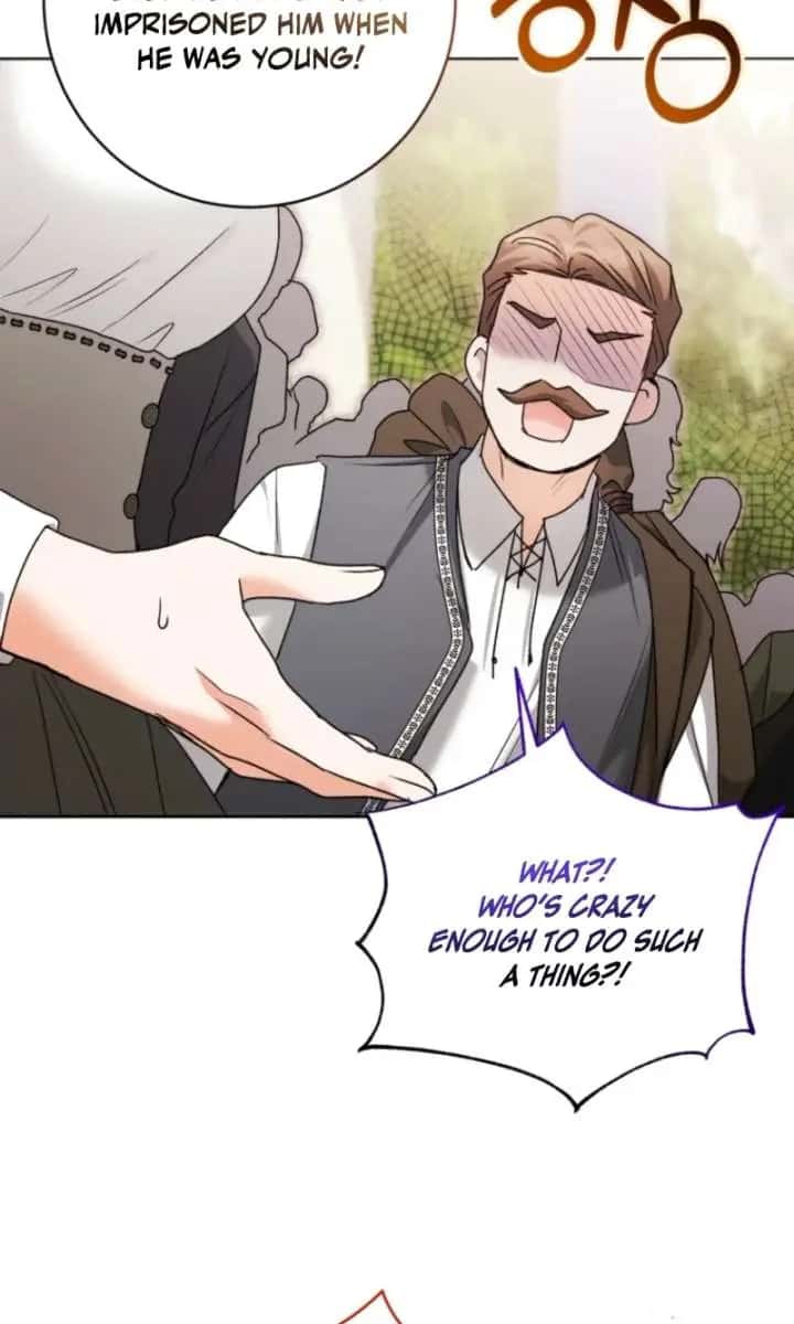 'Cause Calypso Can Chapter 93 Page 107