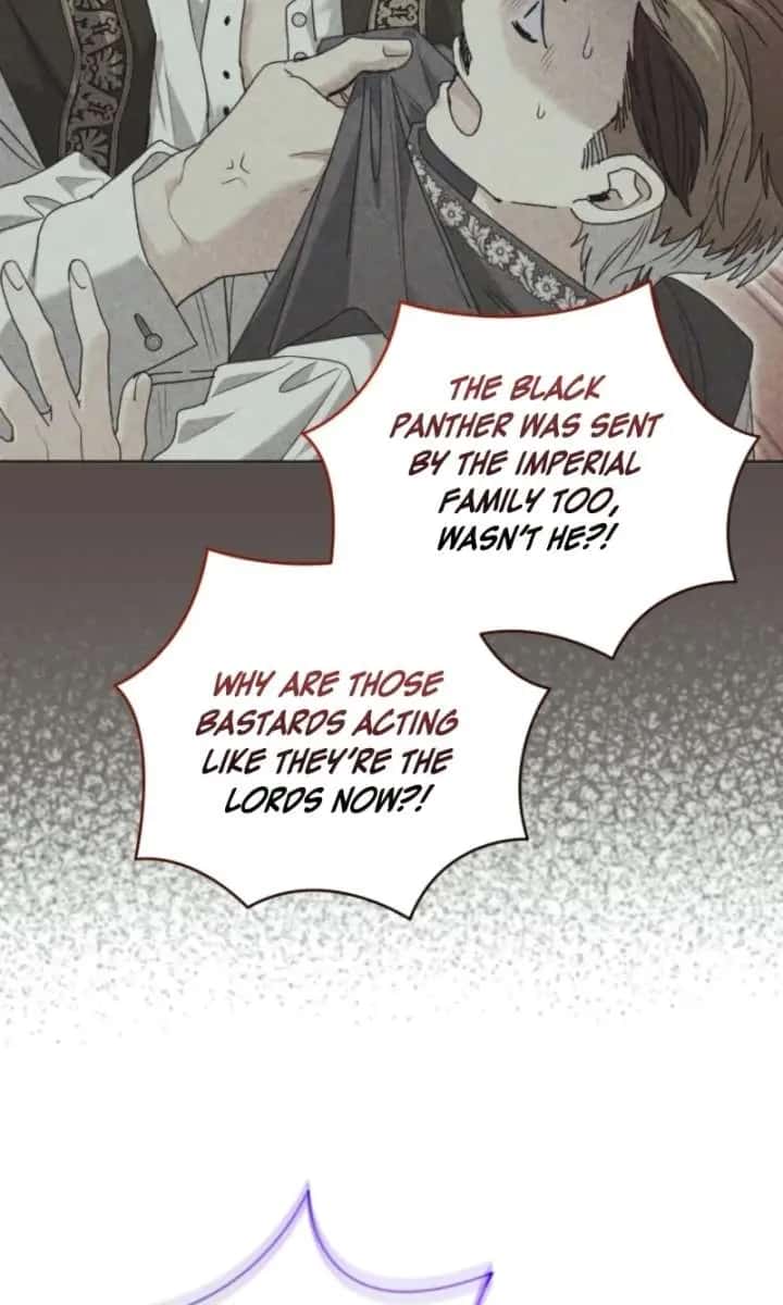 'Cause Calypso Can Chapter 93 Page 109