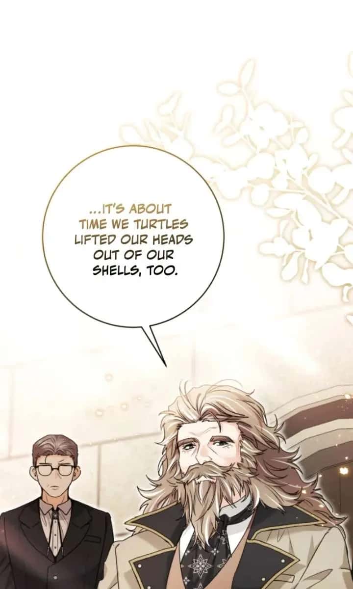 'Cause Calypso Can Chapter 93 Page 119
