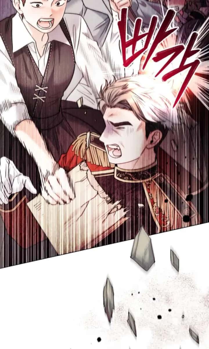 'Cause Calypso Can Chapter 94 Page 13