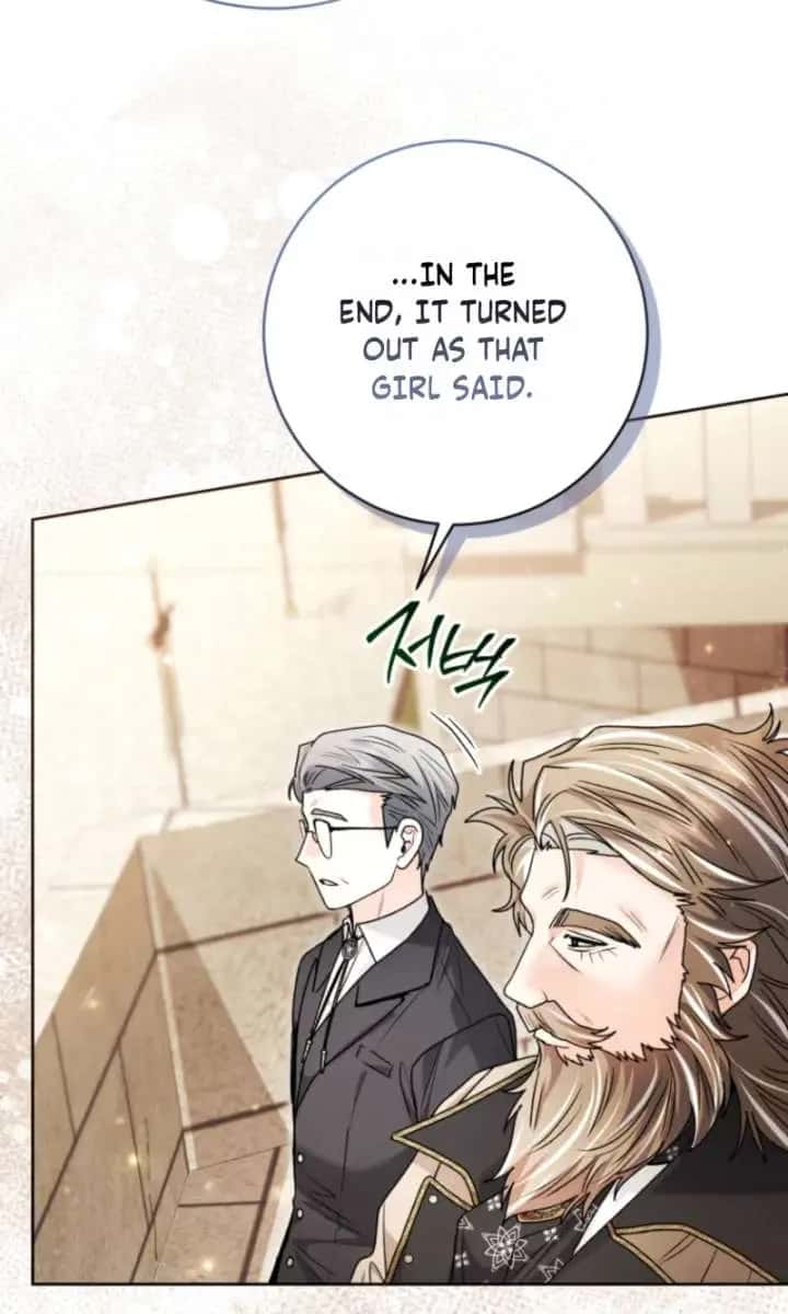'Cause Calypso Can Chapter 94 Page 20