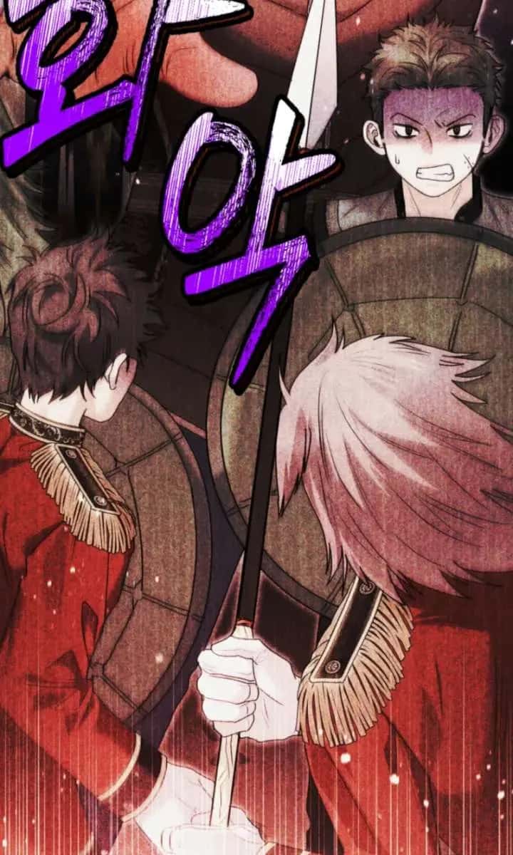 'Cause Calypso Can Chapter 94 Page 37