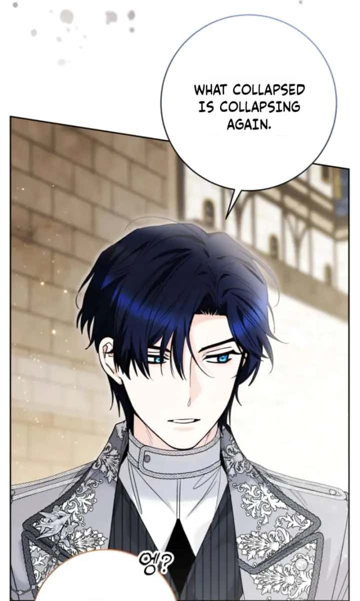 'Cause Calypso Can Chapter 94 Page 72