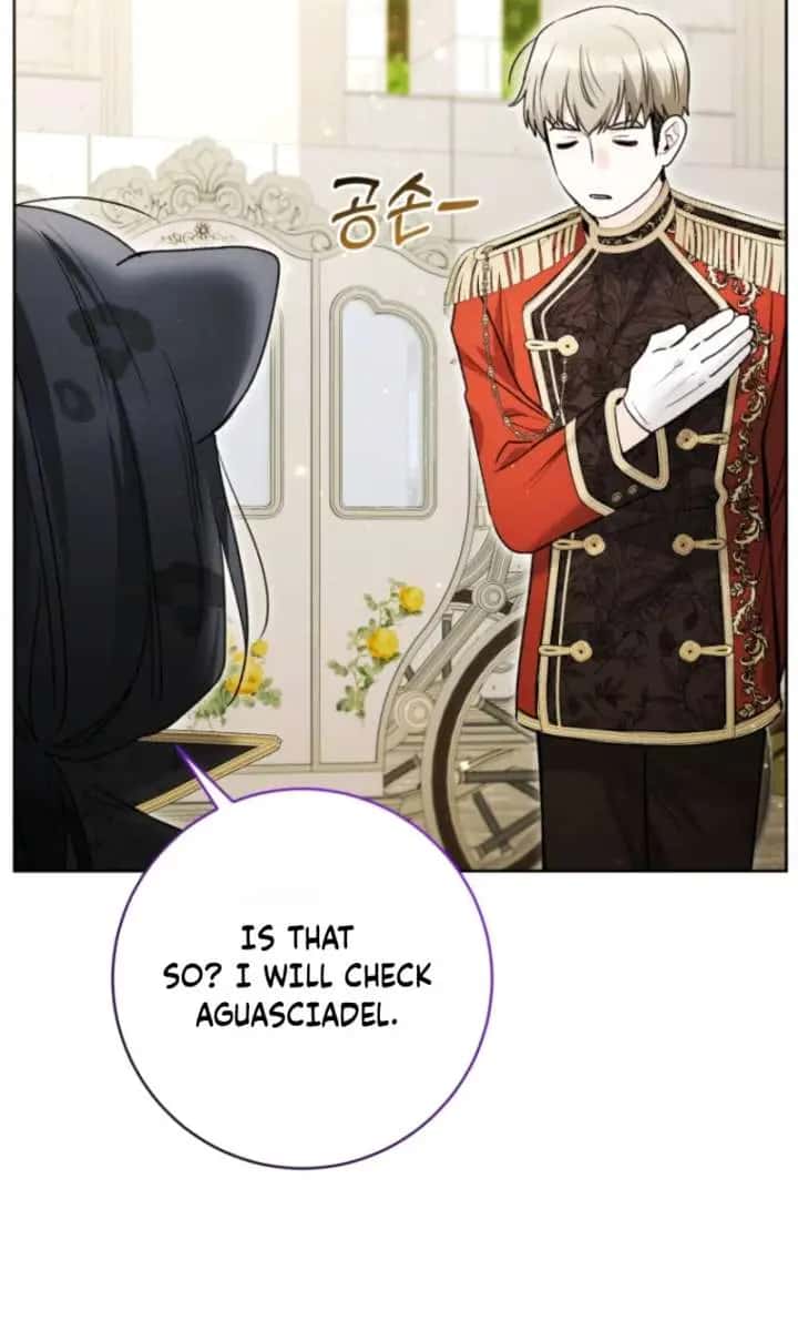 'Cause Calypso Can Chapter 94 Page 96