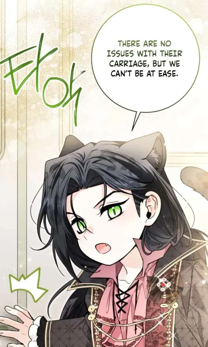 'Cause Calypso Can Chapter 94 Page 104