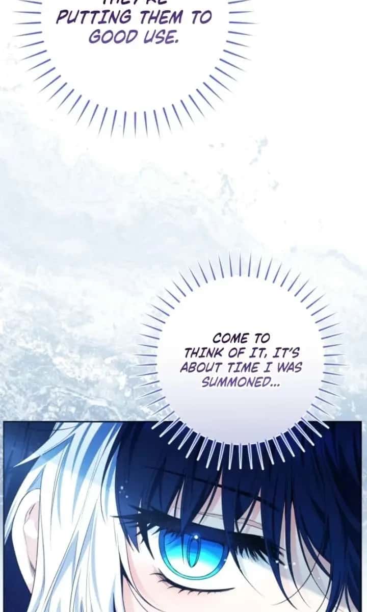 'Cause Calypso Can Chapter 95 Page 27
