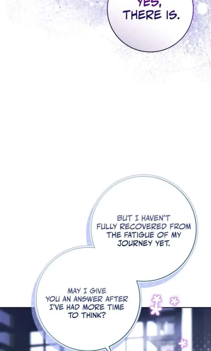 'Cause Calypso Can Chapter 95 Page 43
