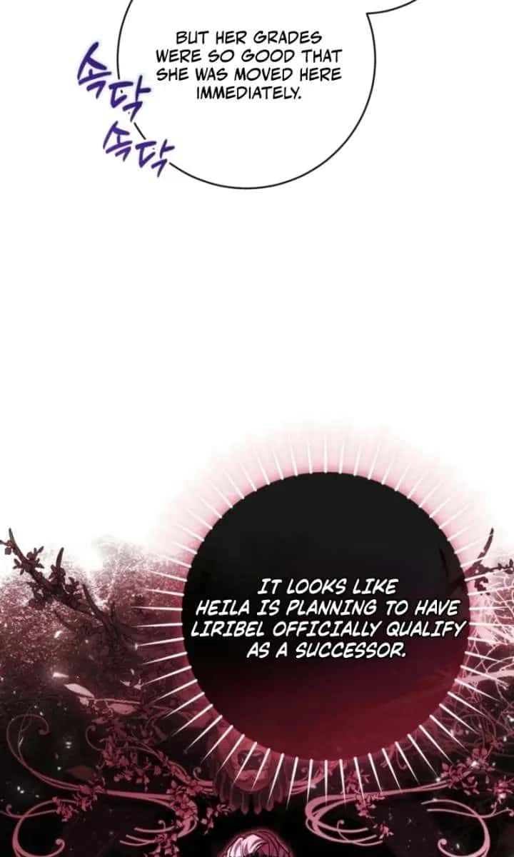 'Cause Calypso Can Chapter 95 Page 93